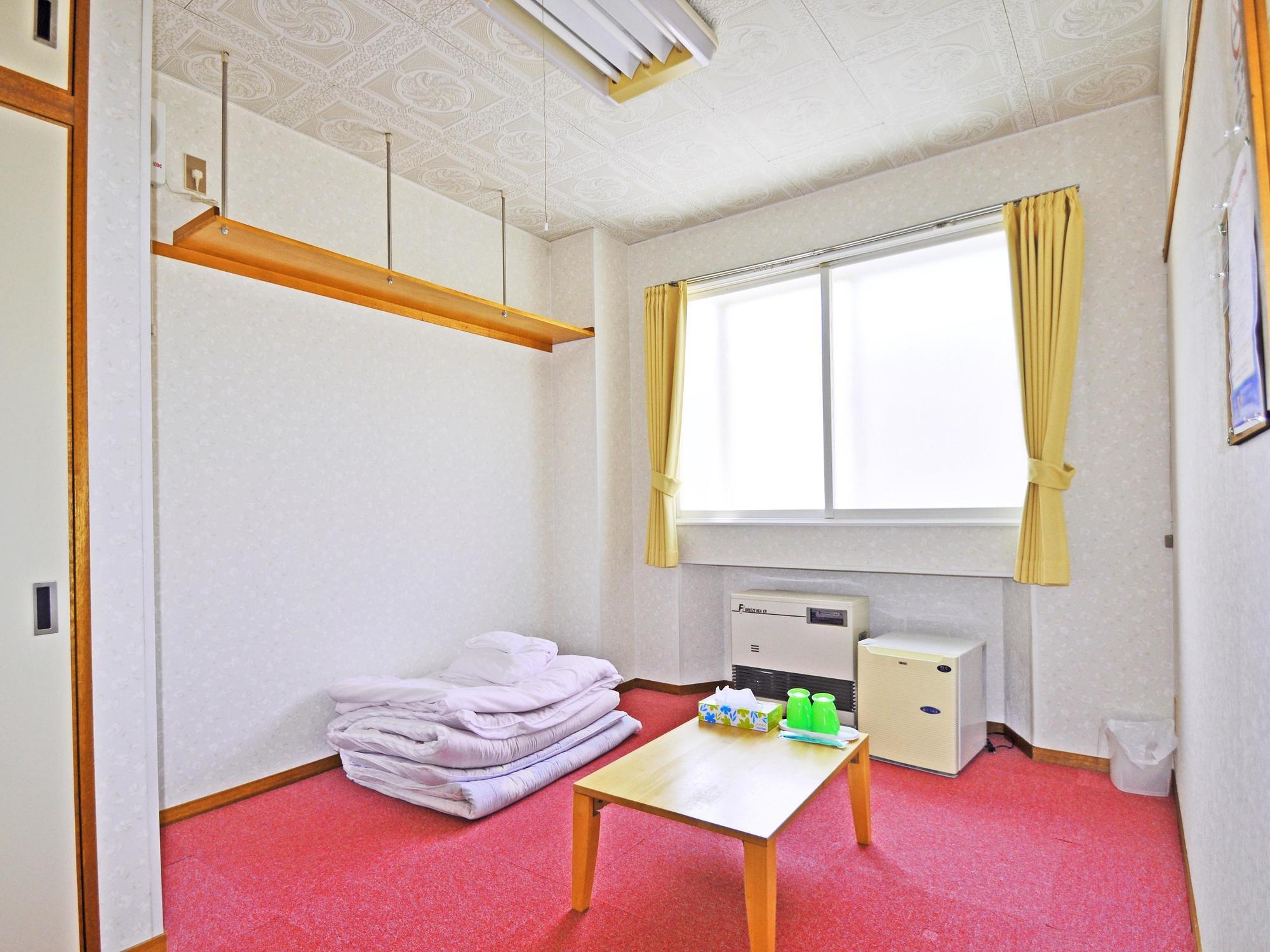 Hakodate Perry House Exterior photo